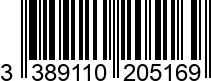 3389110205169