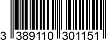 3389110301151