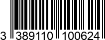 3389110100624