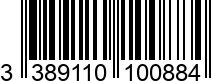 3389110100884