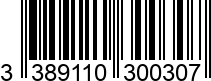 3389110300307