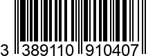 3389110910407