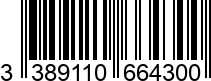 3389110664300