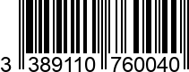 3389110760040