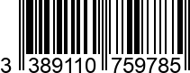 3389110759785