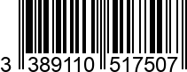 3389110517507