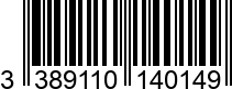 3389110140149