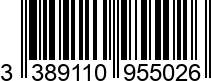 3389110955026