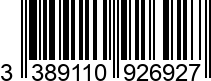 3389110926927