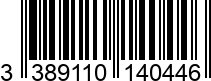 3389110140446