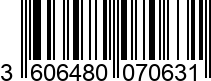 3606480070631