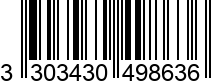 3303430498636