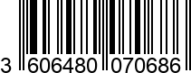 3606480070686