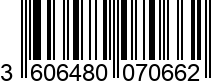 3606480070662