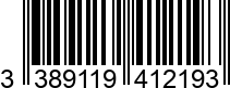 3389119412193