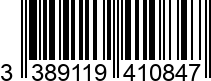 3389119410847