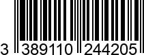 3389110244205