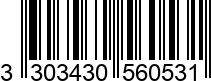 3303430560531