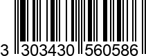 3303430560586