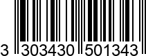 3303430501343