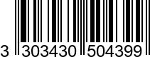 3303430504399