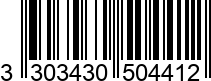 3303430504412