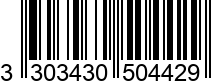 3303430504429