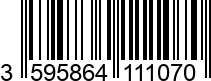 3595864111070