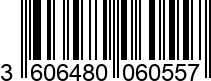 3606480060557