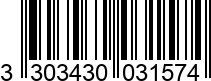 3303430031574