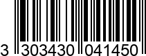 3303430041450