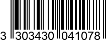 3303430041078