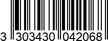 3303430042068