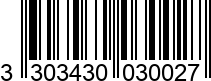 3303430030027