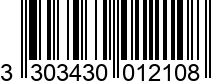 3303430012108