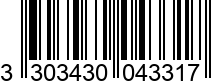 3303430043317