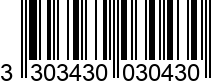 3303430030430