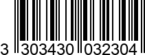 3303430032304