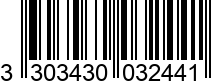 3303430032441