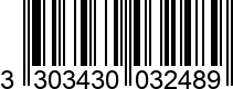 3303430032489