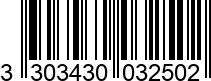 3303430032502