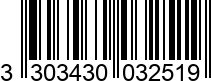 3303430032519