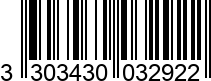 3303430032922