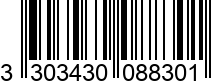 3303430088301