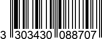 3303430088707