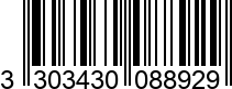 3303430088929