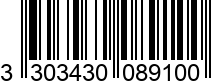 3303430089100