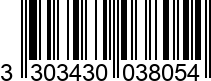 3303430038054