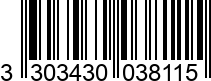 3303430038115