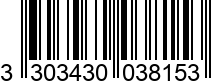 3303430038153